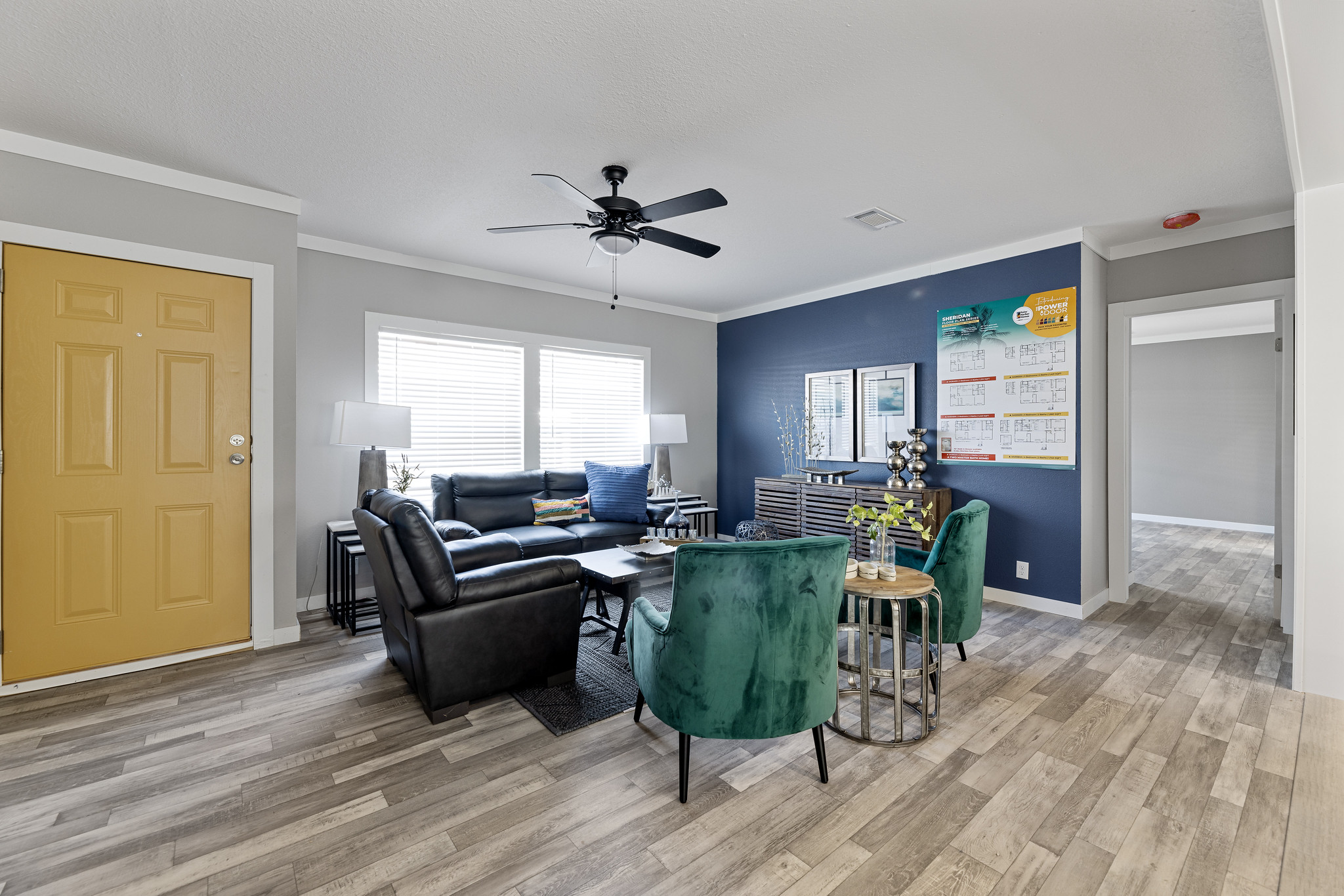 Palm Harbor Sheridan 30584S actual photo 5