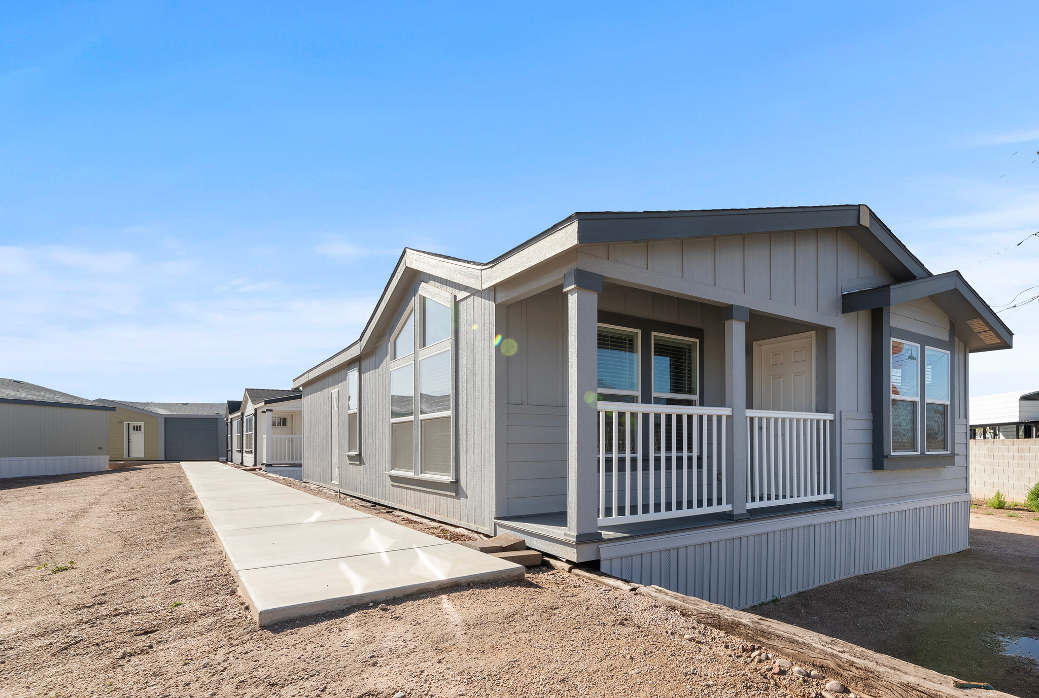 Sedona Ridge – 24442A actual photo 2