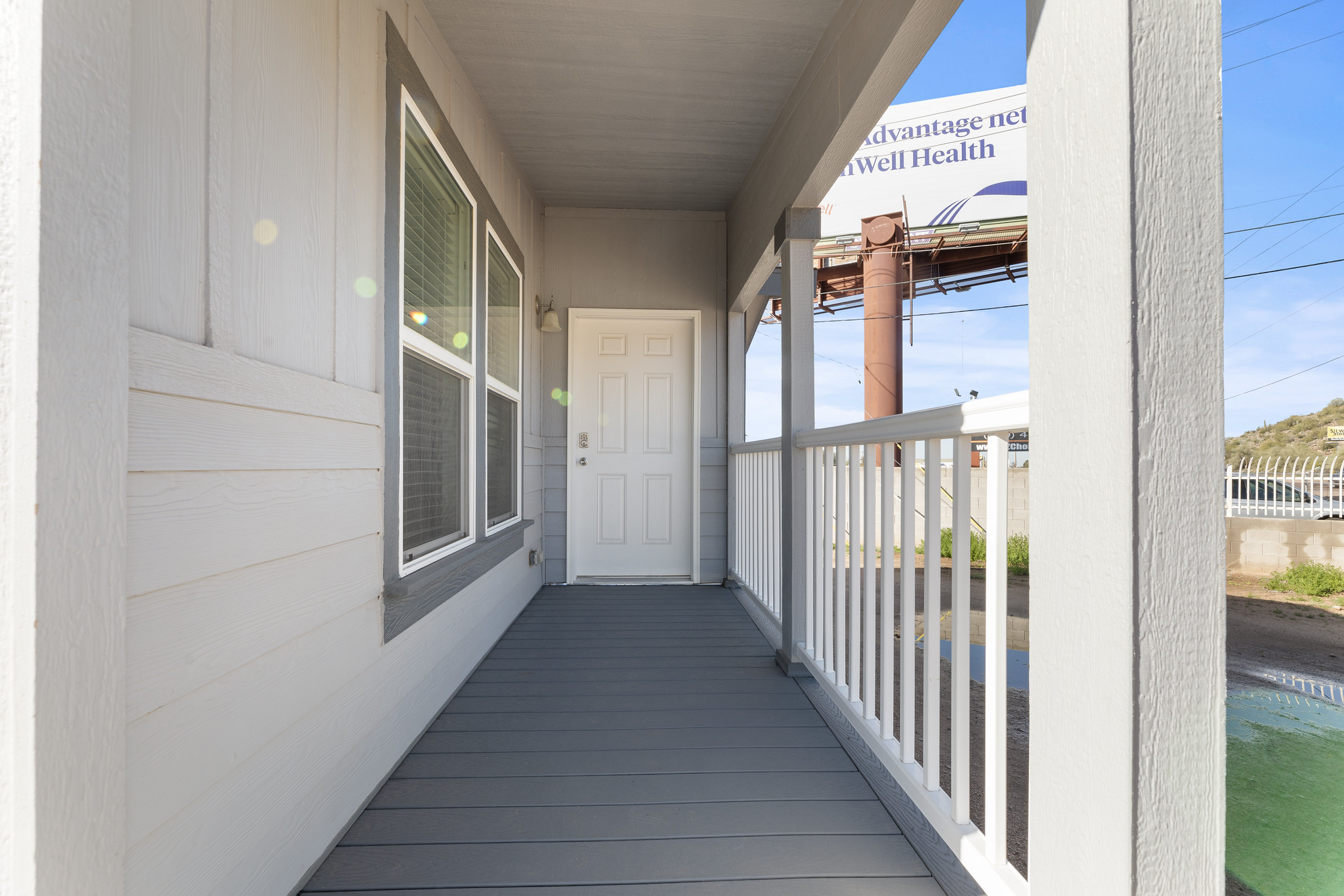 Sedona Ridge – 24442A actual photo 3
