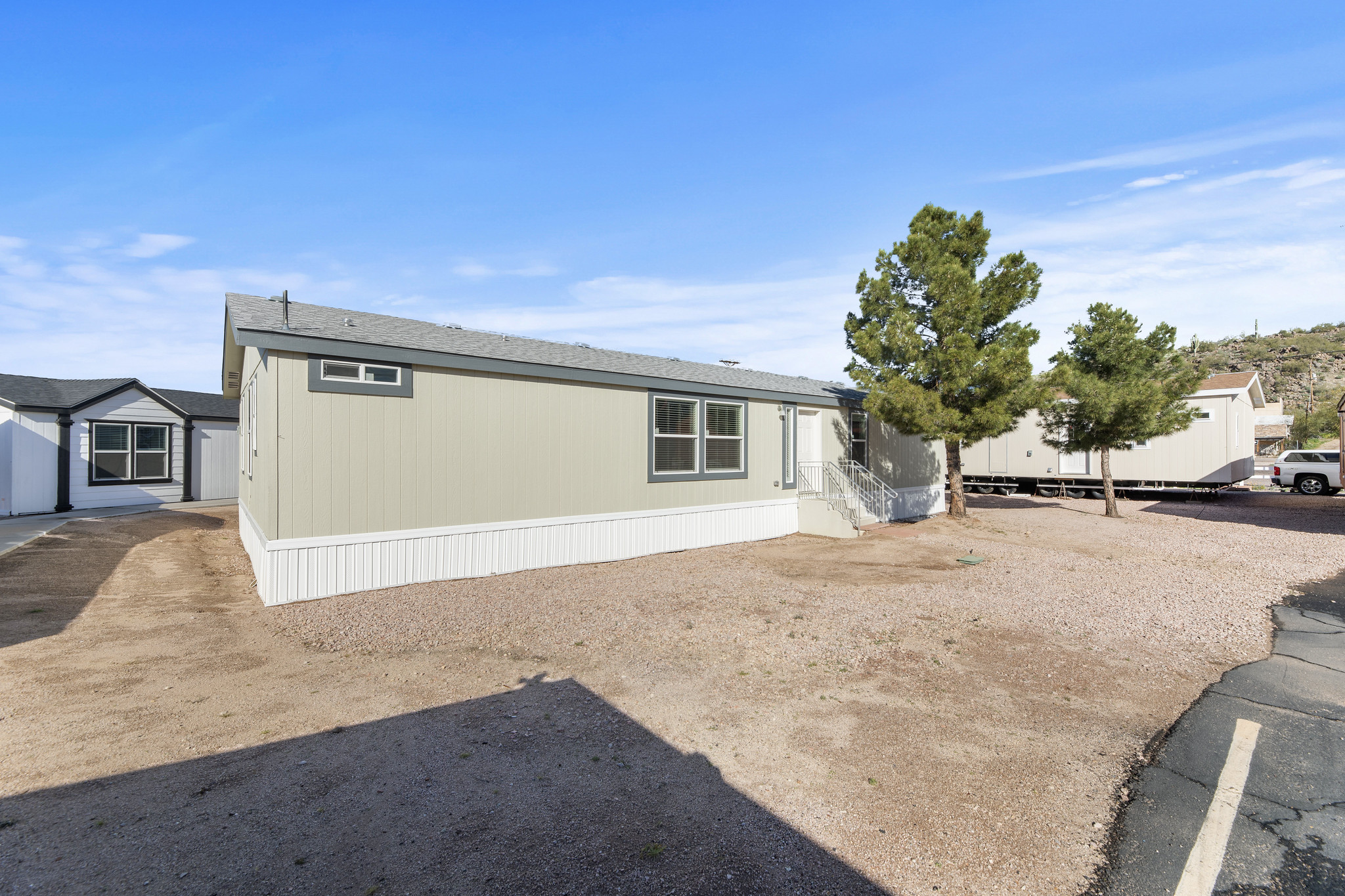 Sedona Ridge – 28604A actual photo 2