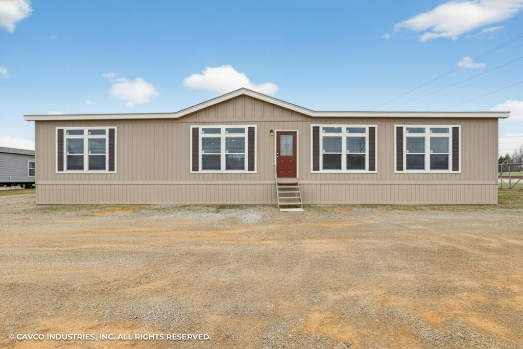 Sundance 32684A Exterior