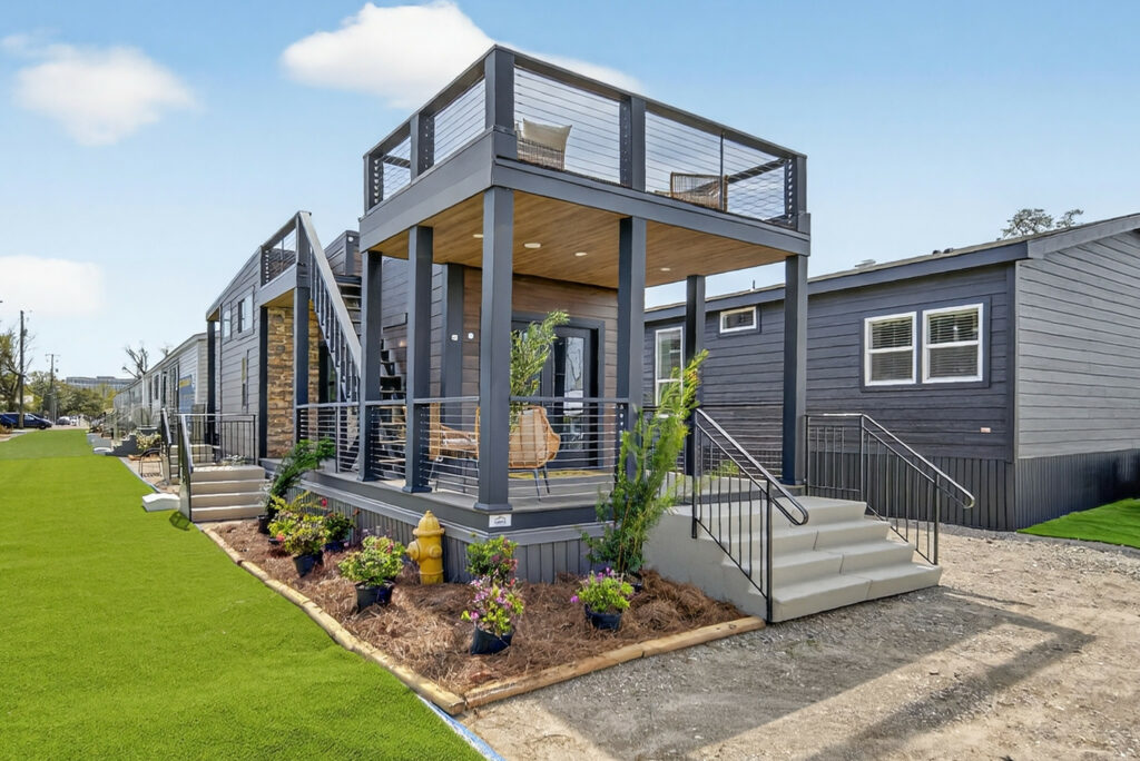 The Bungalow 14491A Exterior