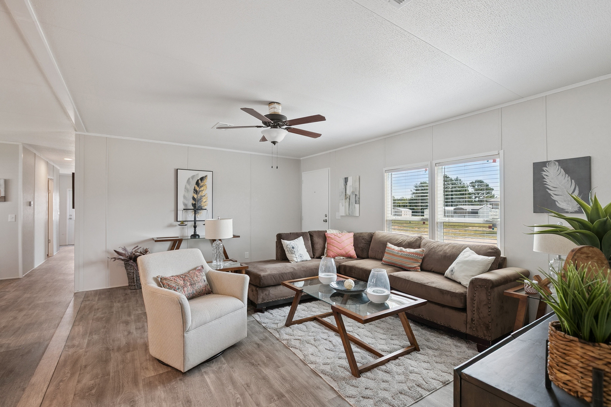 ValuHomes Limited 28563P Other