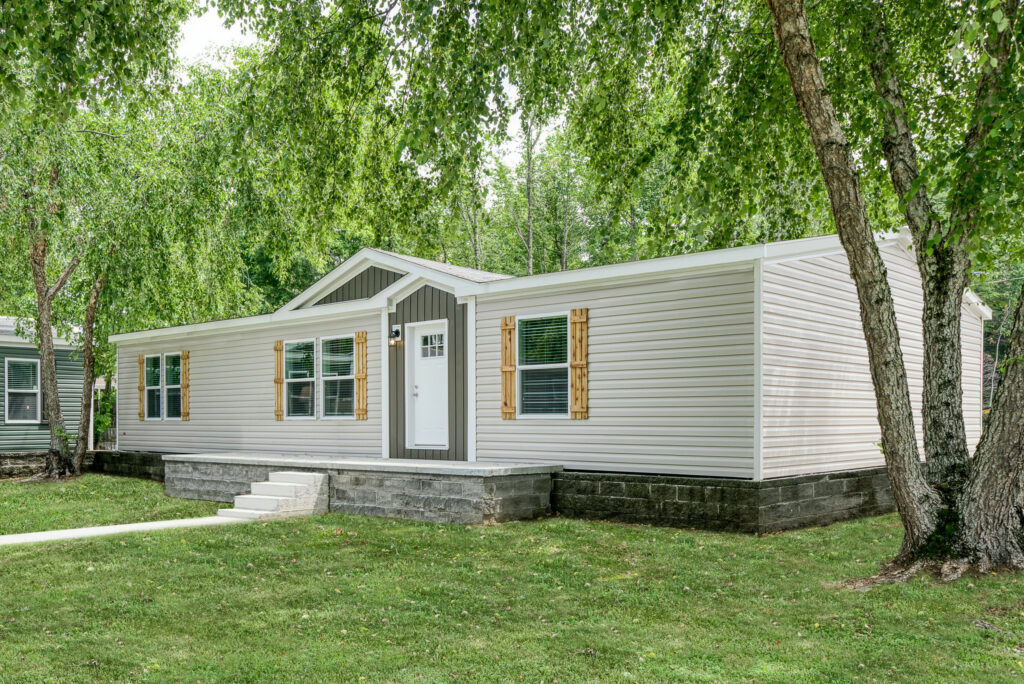 Warrior 32563F Exterior